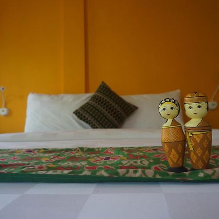 Manggis Garden Dive Resort تْشانديداسا المظهر الخارجي الصورة